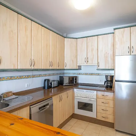 Mediterraneo 1j Casasol نيرخا