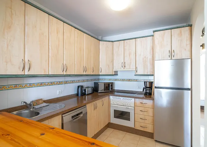 Mediterraneo 1j Casasol نيرخا