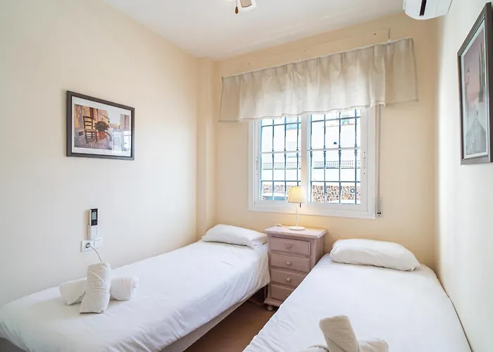 Mediterraneo 1j Casasol نيرخا