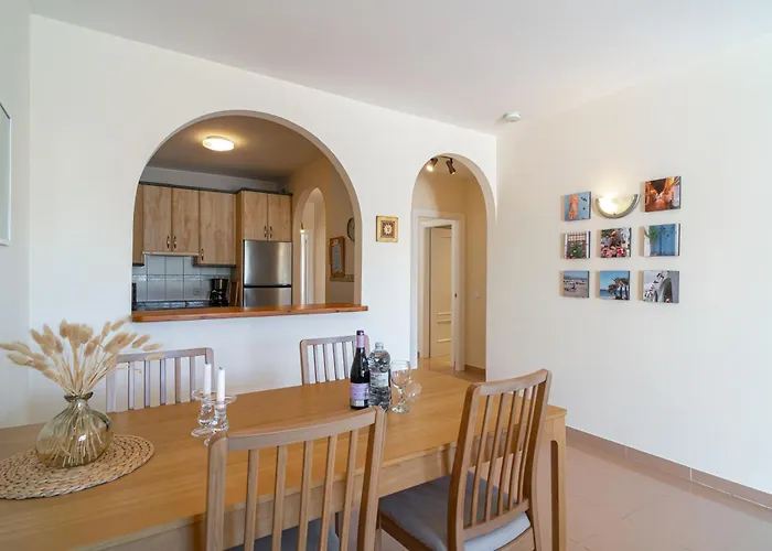 Mediterraneo 1j Casasol * نيرخا