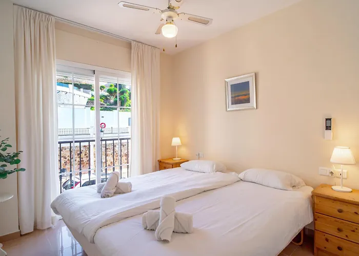 Mediterraneo 1j Casasol نيرخا