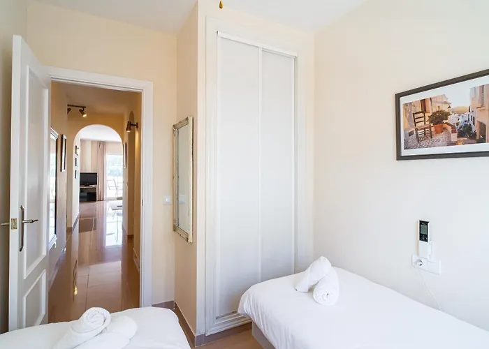 Mediterraneo 1j Casasol * نيرخا