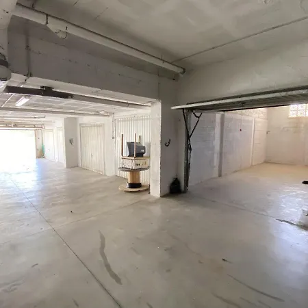 Apartment Mediterraneo 1j Casasol Nerja