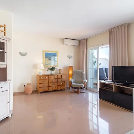 Mediterraneo 1j Casasol Apartment Nerja