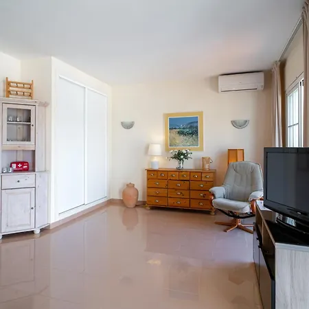 Mediterraneo 1j Casasol