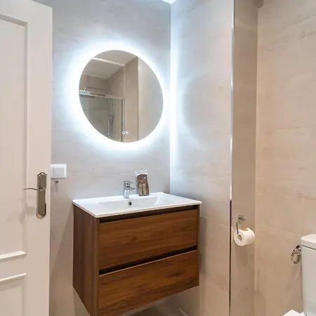 Mediterraneo 1j Casasol