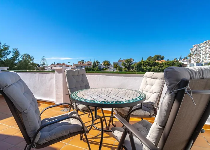 Mediterraneo 1j Casasol * Nerja