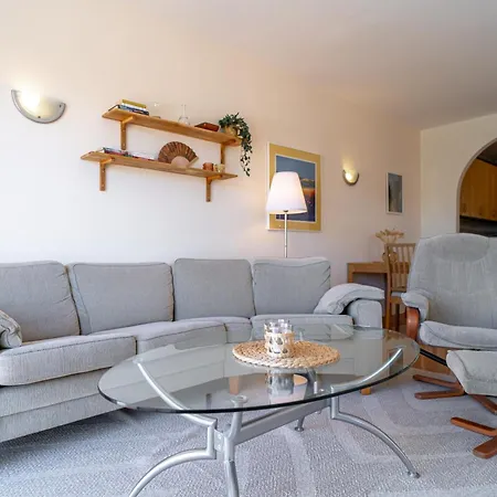 Mediterraneo 1j Casasol *