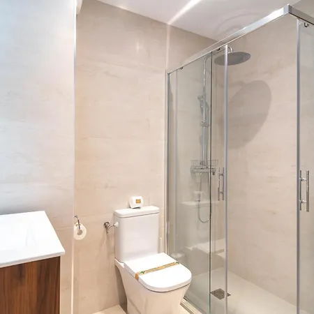 Mediterraneo 1j Casasol נרחה