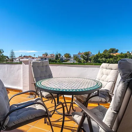 Mediterraneo 1j Casasol * Nerja