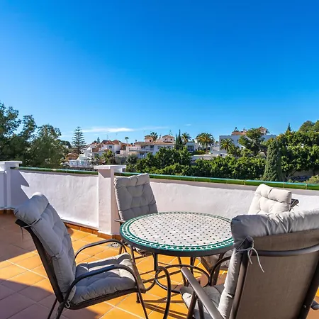 Mediterraneo 1j Casasol Apartment