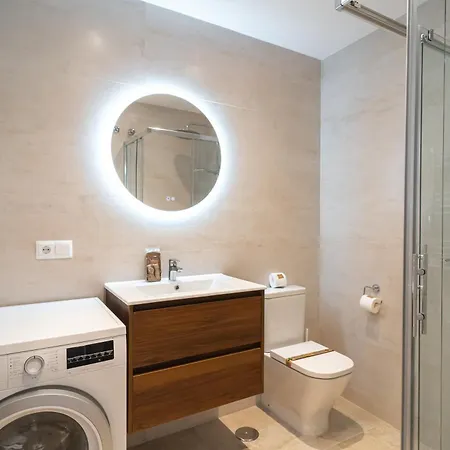 Mediterraneo 1j Casasol Apartamento Nerja