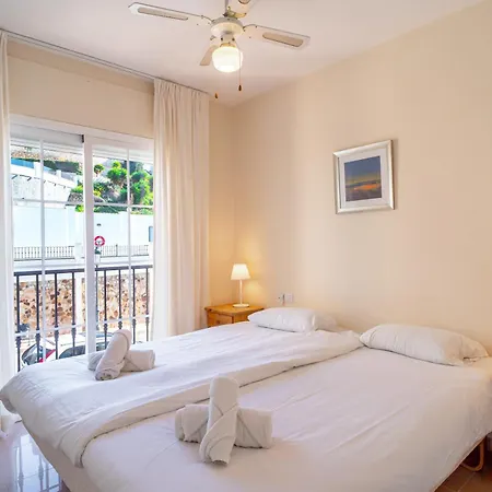 Mediterraneo 1j Casasol נרחה