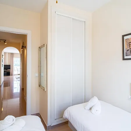 Mediterraneo 1j Casasol * נרחה