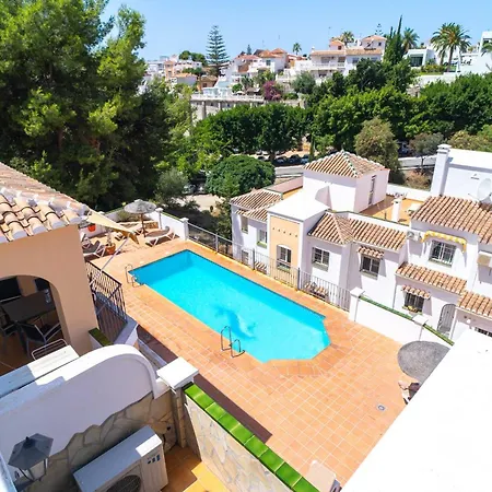 Mediterraneo 1j Casasol Nerja