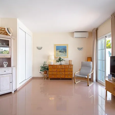 Mediterraneo 1j Casasol Apartamento