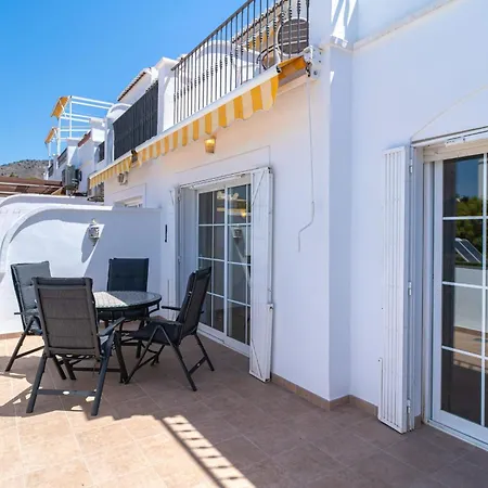 Apartamento Mediterraneo 1j Casasol *