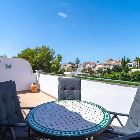 Apartamento Mediterraneo 1j Casasol *