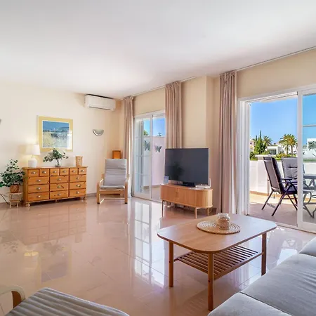Mediterraneo 1j Casasol Apartamento Nerja