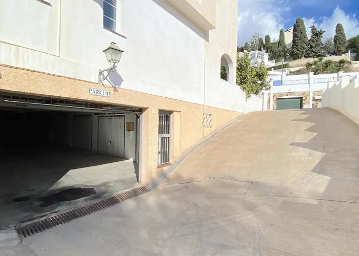 Mediterraneo 1j Casasol