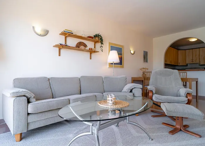 Mediterraneo 1j Casasol *