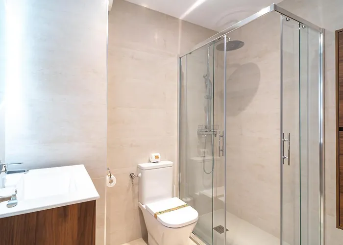 Mediterraneo 1j Casasol ネルハ