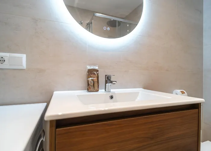 Mediterraneo 1j Casasol Apartment