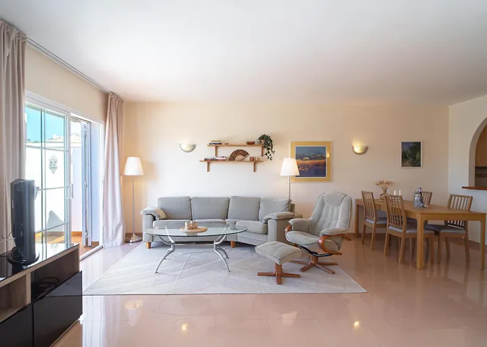 Mediterraneo 1j Casasol Apartment