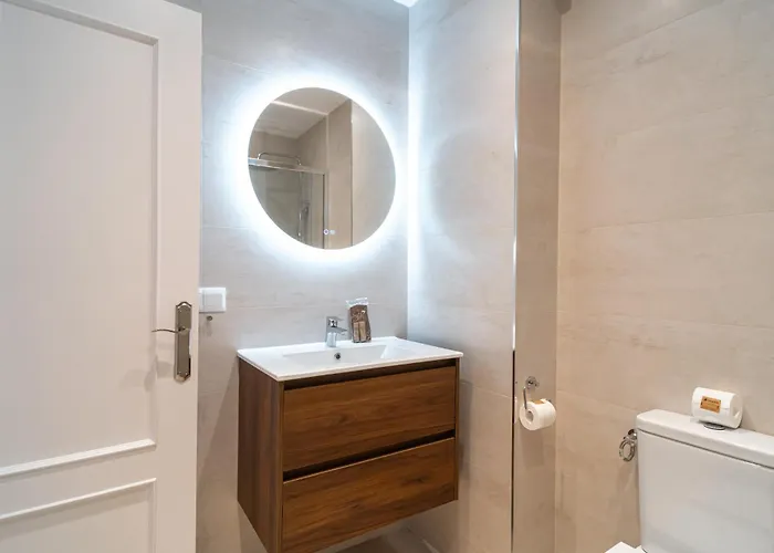 Mediterraneo 1j Casasol