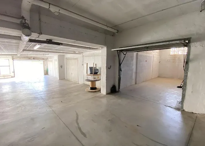 Lägenhet Mediterraneo 1j Casasol Nerja