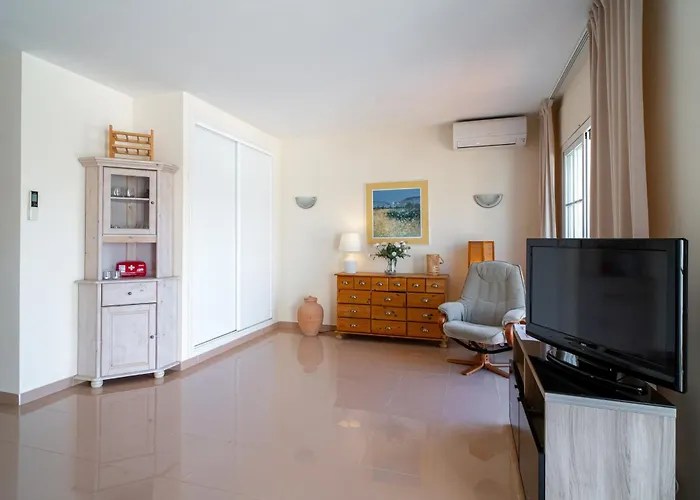 Mediterraneo 1j Casasol