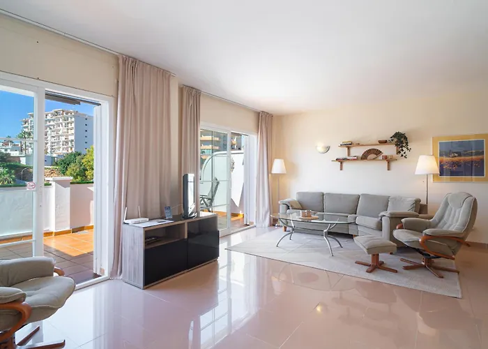 Mediterraneo 1j Casasol