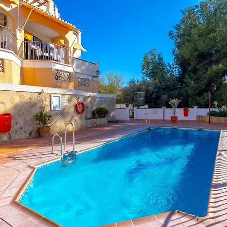 Mediterraneo 1j Casasol Nerja