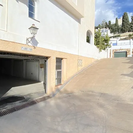 Mediterraneo 1j Casasol