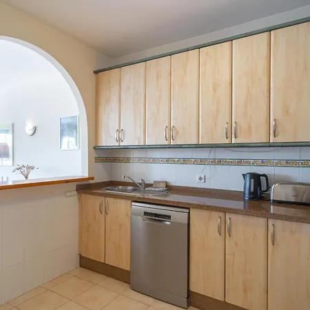 Appartement Mediterraneo 1j Casasol Nerja