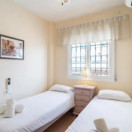 Mediterraneo 1j Casasol Nerja