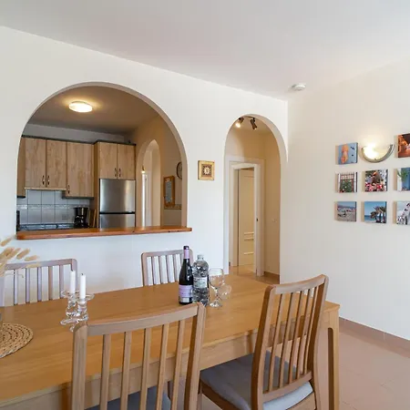 Mediterraneo 1j Casasol * Nerja