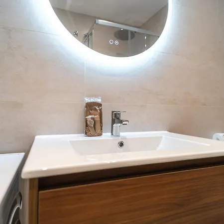 Mediterraneo 1j Casasol Appartement