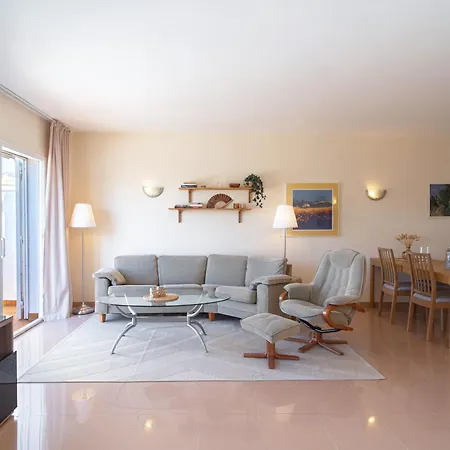 Mediterraneo 1j Casasol Appartement